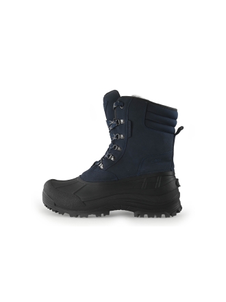 Cmp Snowboots Zwart 351485
 Maat 47
 