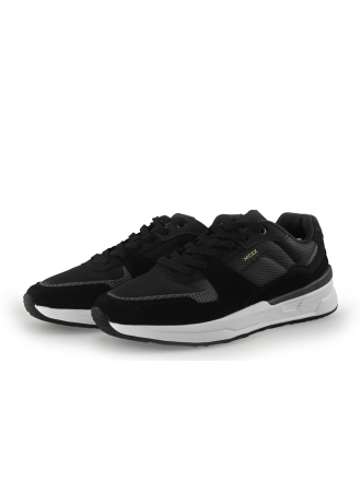 Mexx Sneakers Zwart 351490
 Maat 42
 