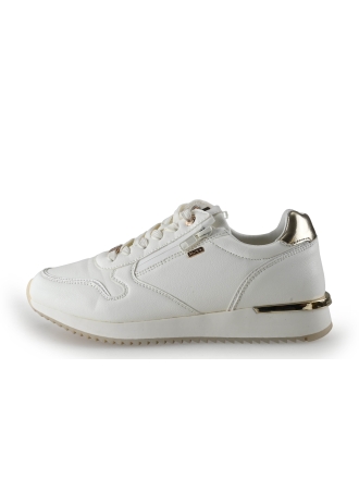 Mexx Sneakers Wit 351491
 Maat 39
 