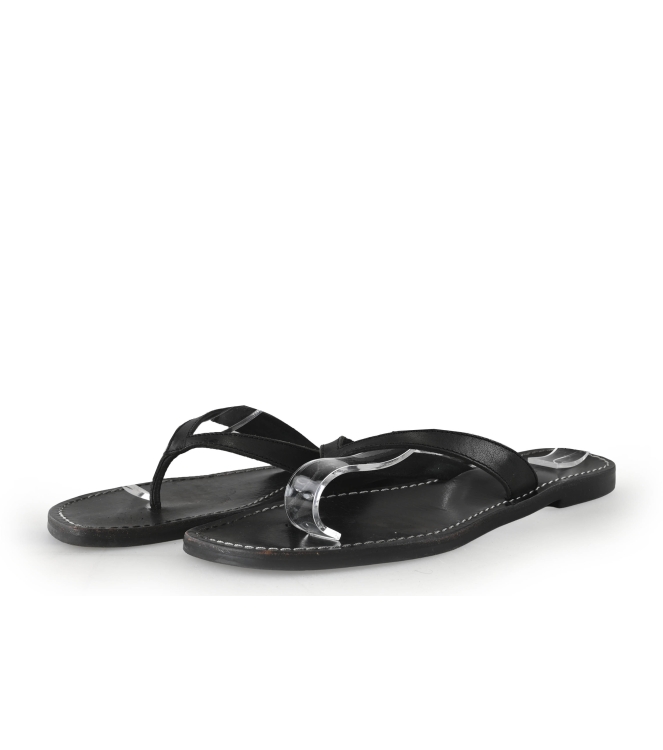 Sacha Slippers