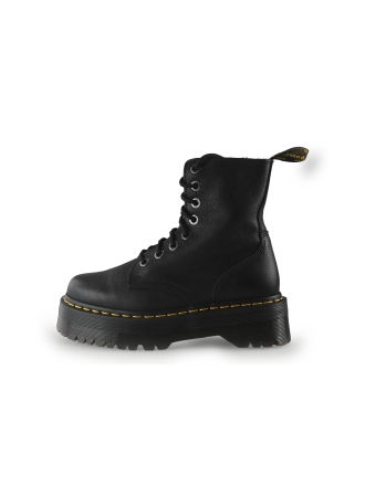 Dr. Martens Veterboots Zwart 351505
 Maat 39
 