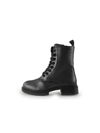 Mexx Veterboots Grijs 351513
 Maat 36
 