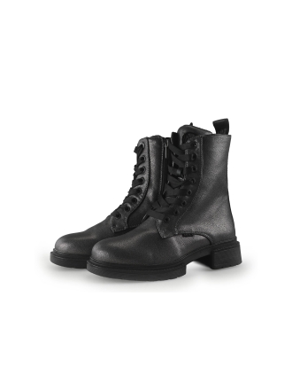 Mexx Veterboots Grijs 351513
 Maat 36
 