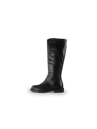 Mexx Laarzen Zwart 351522
 Maat 39
 
