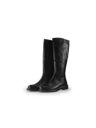 Mexx Laarzen Zwart 351522
 Maat 39
 