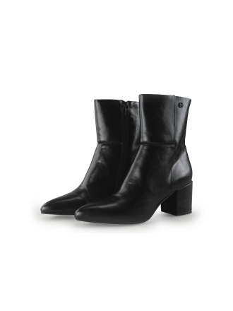 Mexx Boots Zwart 351525
 Maat 38
 
