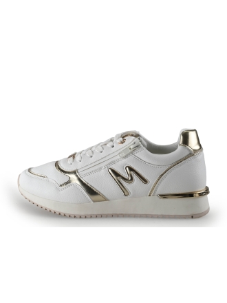Mexx Sneakers Wit 351528
 Maat 37
 