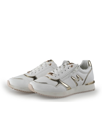 Mexx Sneakers Wit 351528
 Maat 37
 