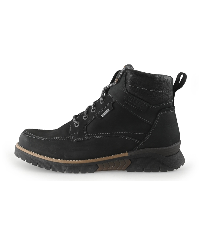 Fretz Boots