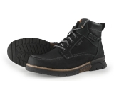 Fretz Boots