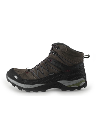 Cmp Wandelschoenen Bruin 351533
 Maat 45
 