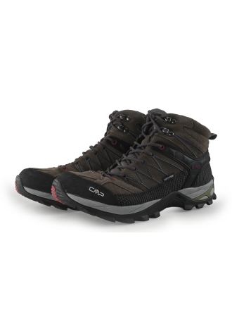 Cmp Wandelschoenen Bruin 351533
 Maat 45
 