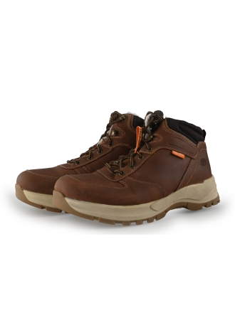 Dockers By Gerli Laarzen Bruin 351535
 Maat 44
 