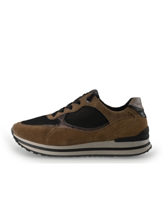 Gabor Sneakers Cognac 351536
 Maat 42
 