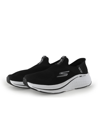 Skechers Sneakers Zwart 351538
 Maat 39
 