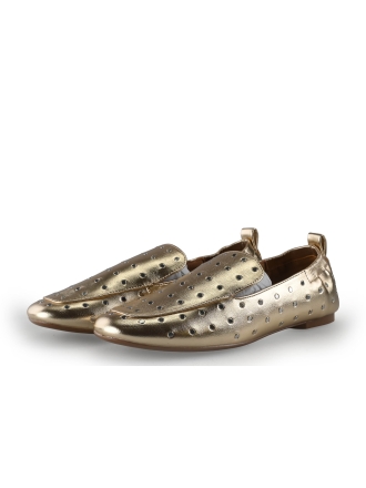 Mexx Instappers Goud 351540
 Maat 38
 