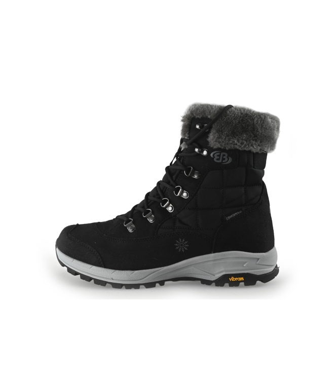 Brutting Snowboots