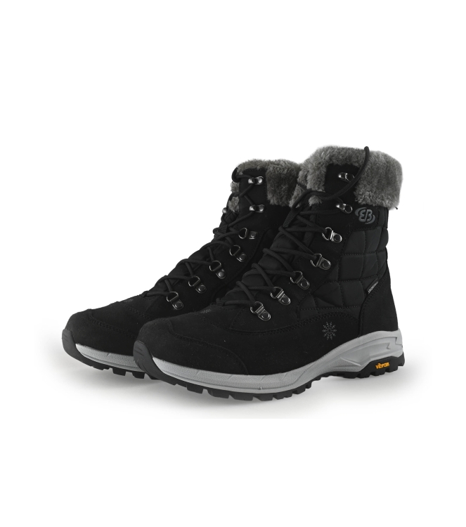 Brutting Snowboots
