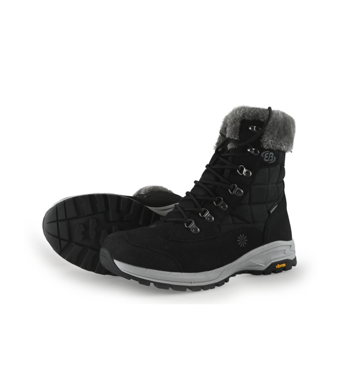Brutting Snowboots