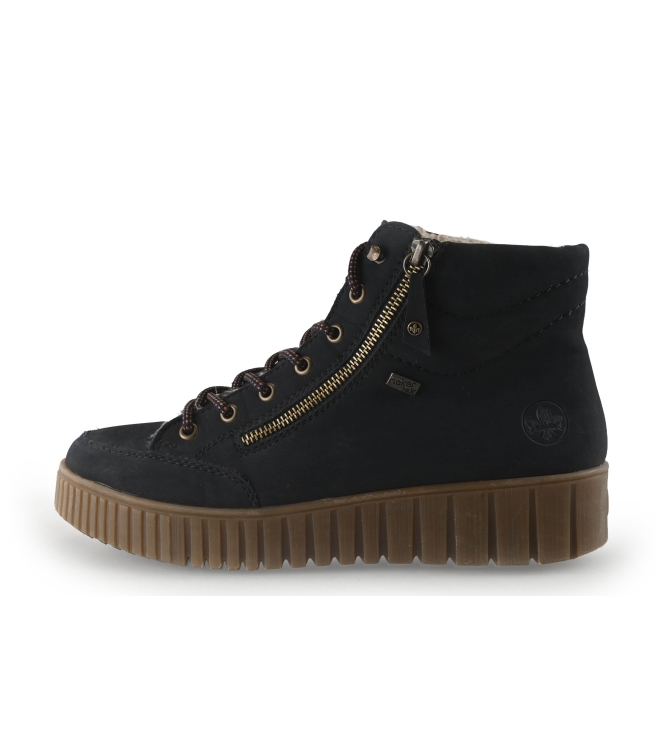 Rieker Snowboots