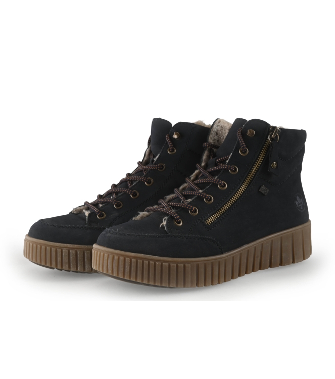 Rieker Snowboots