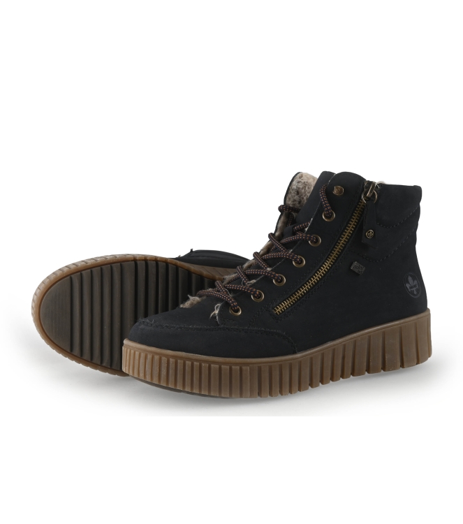 Rieker Snowboots
