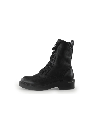 Mexx Veterboots Zwart 351545
 Maat 38
 