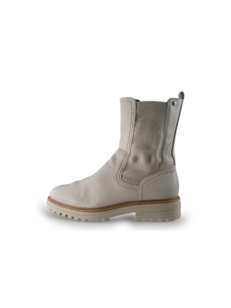 No Stress Enkellaarzen Beige 351548
 Maat 39
 