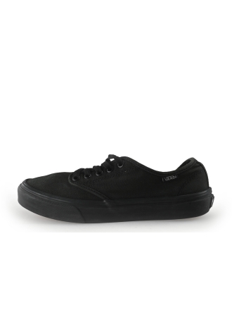 Vans Sneakers Zwart 351550
 Maat 37
 