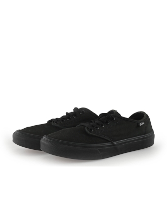 Vans Sneakers Zwart 351550
 Maat 37
 