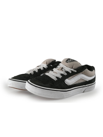 Vans Sneakers Groen 351552
 Maat 39
 