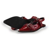 Sacha Slingbacks