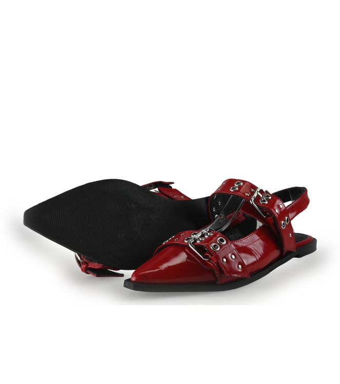 Sacha Slingbacks