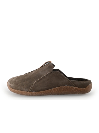 Josef Seibel Instappers Bruin 351559
 Maat 42
 