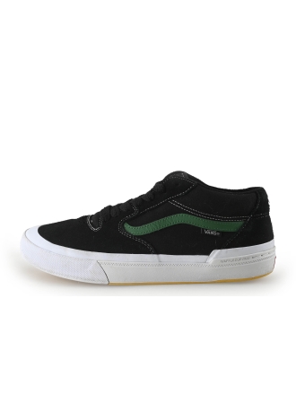 Vans Sneakers Zwart 351561
 Maat 43
 