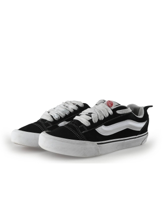 Vans Sneakers Zwart 351564
 Maat 40
 