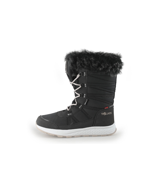 Trollkids Snowboots