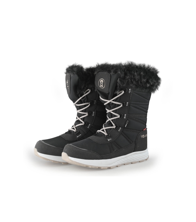 Trollkids Snowboots