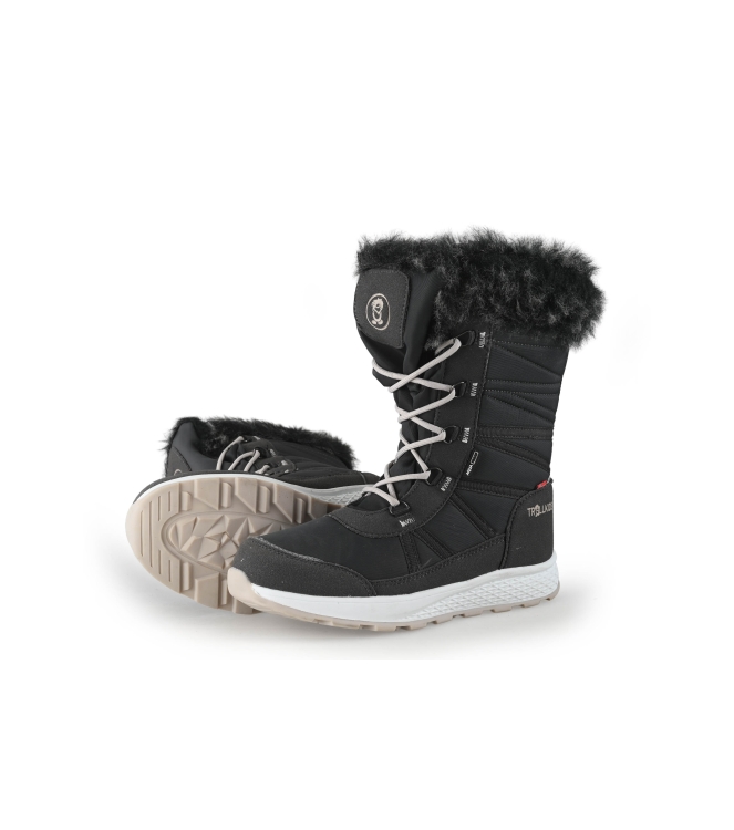 Trollkids Snowboots