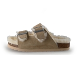 Manfield Pantoffels