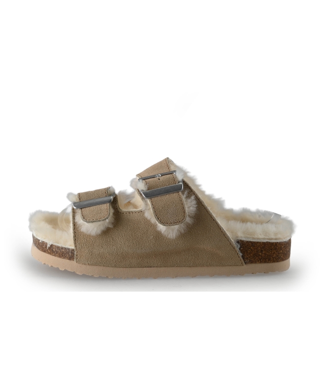 Manfield Pantoffels