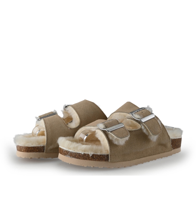 Manfield Pantoffels