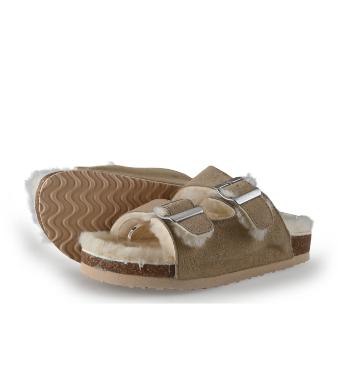 Manfield Pantoffels