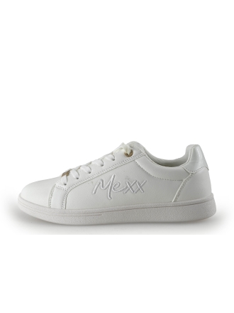 Mexx Sneakers Wit 351573
 Maat 37
 