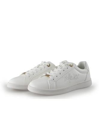 Mexx Sneakers Wit 351573
 Maat 37
 