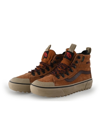 Vans Snowboots Bruin 351582
 Maat 37
 