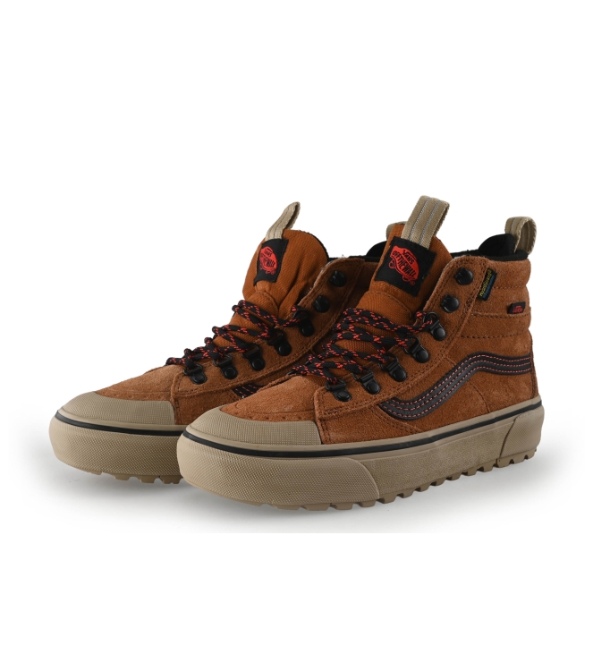 Vans Snowboots