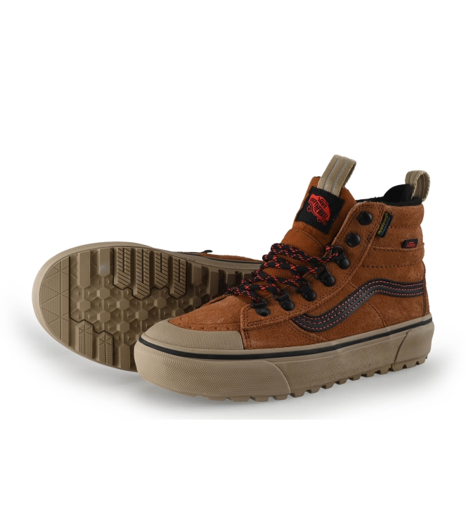 Vans Snowboots