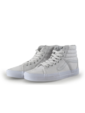 Vans Hoge sneakers Wit 351583
 Maat 39
 