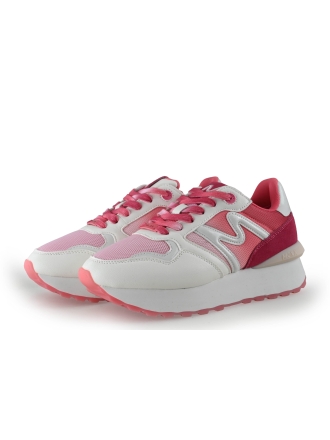 Mexx Sneakers Roze 351584
 Maat 38
 